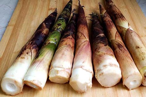 春笋炒肉怎么做好吃法,春笋炒肉怎么做好吃视频