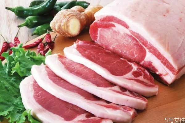 冻肉可以吃吗吃了有营养吗,冻肉怎样快速解冻比较好