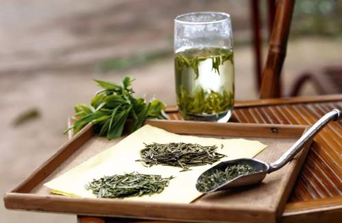 蒙顶山石花,蒙顶石花和甘露哪个好