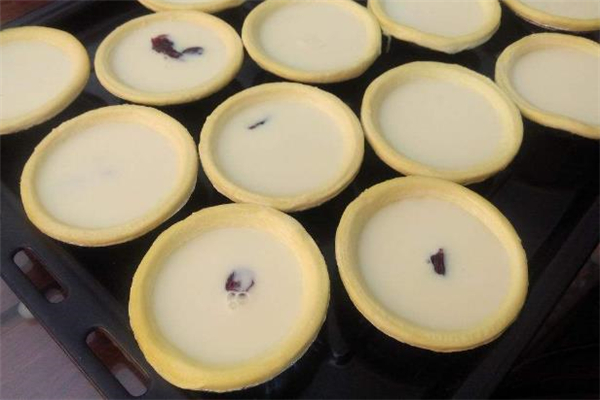 自制蛋挞液为什么有蜂窝,蛋挞液为什么有蜂窝 自制蛋挞液为什么有蜂窝,蛋挞液为什么有蜂窝