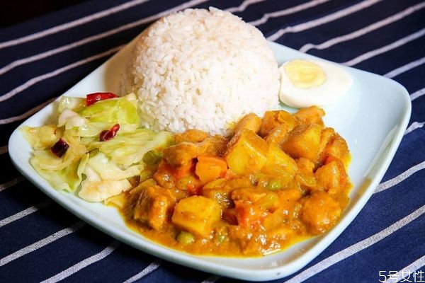 百梦多咖喱鸡肉的做法窍门,百梦多咖喱鸡块的做法