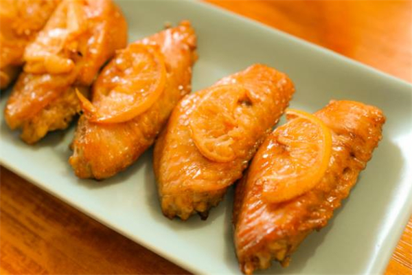 奥尔良鸡翅腌制配方窍门,奥尔良鸡翅腌制配方比例