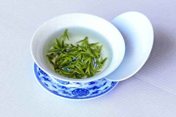 蒙顶石花好喝吗,蒙顶石花茶的功效