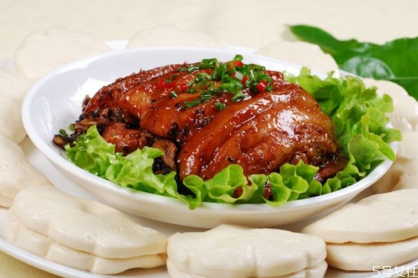 梅菜扣肉最正宗做法步骤,梅菜扣肉怎么做好吃