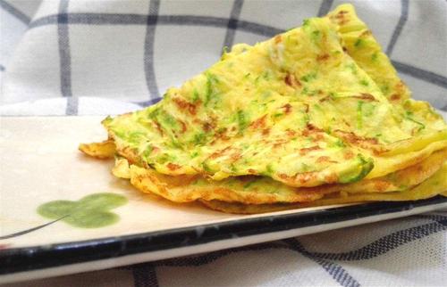 做饼没有鸡蛋可以用什么代替,鸡蛋饼可以用鸭蛋代替吗