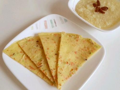 早餐鸡蛋饼面糊怎么调,鸡蛋灌饼面怎么和面