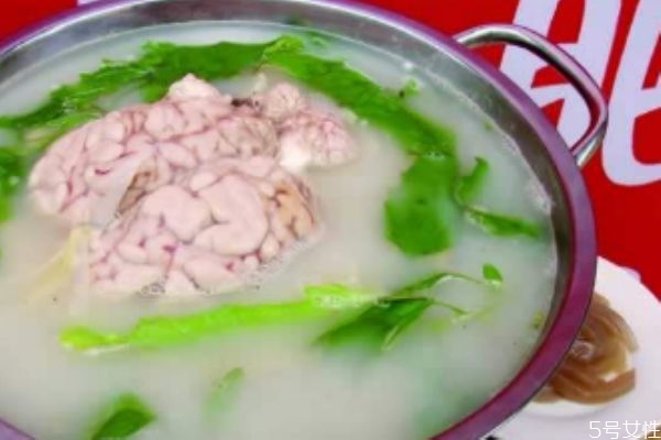 牛脑怎么做好吃又简单,牛脑怎么做好吃的做法 牛脑怎么做好吃又简单,牛脑怎么做好吃的做法