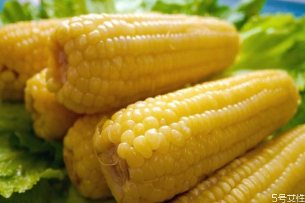 玉米用什么煮好吃,煮玉米用什么玉米最好