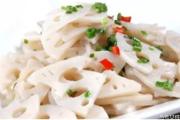 莲藕的做法有哪些,莲藕的做法大全家常 莲藕的做法有哪些,莲藕的做法大全家常