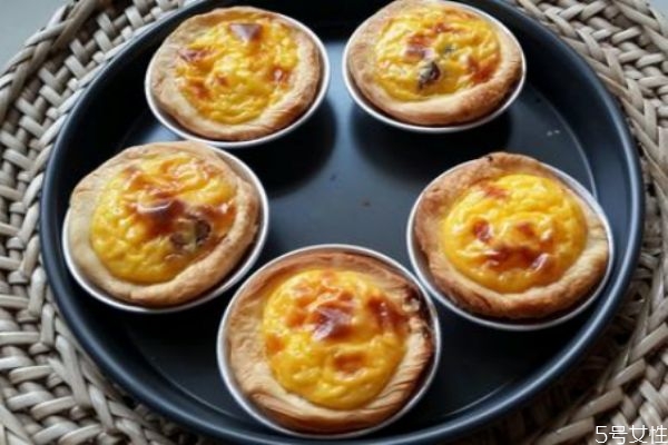 蛋挞烤箱需要多少时间,烤箱烤蛋挞多少度多少时间 蛋挞烤箱需要多少时间,烤箱烤蛋挞多少度多少时间