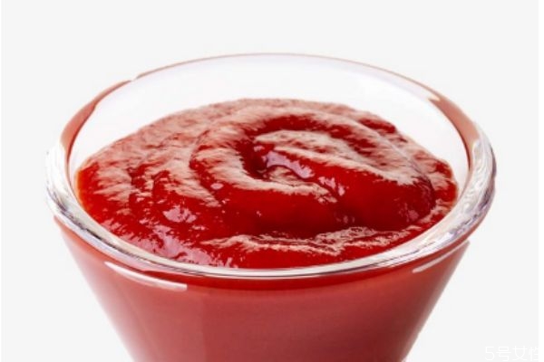 做西红柿酱的简单方法,西红柿酱怎么熬制