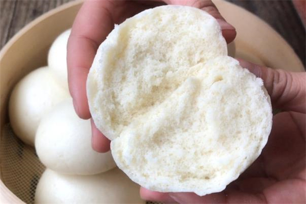 馒头表皮起皱的原因,为什么蒸馒头表皮会皱