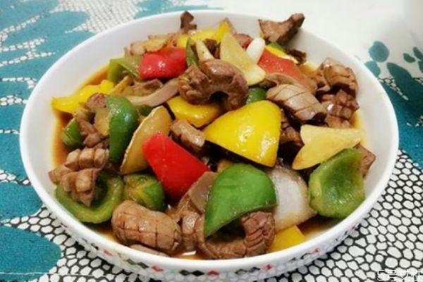 猪腰子可以经常吃吗,猪腰能不能经常吃