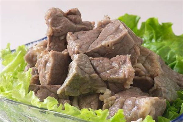 牛肺吃多了会怎么样,牛肺吃多了有什么不好