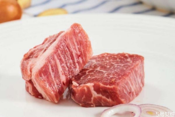 梅头肉怎么做好吃,梅头肉的最好做法