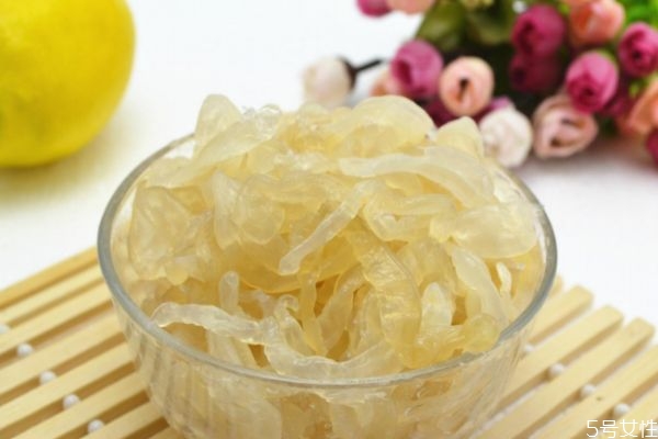 海蜇丝用不用焯水,海蜇焯水收缩怎么办 海蜇丝用不用焯水,海蜇焯水收缩怎么办