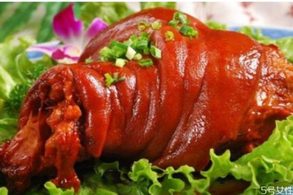 猪肘子在家怎么做好吃,猪肘子在家怎么做最好吃 猪肘子在家怎么做好吃,猪肘子在家怎么做最好吃