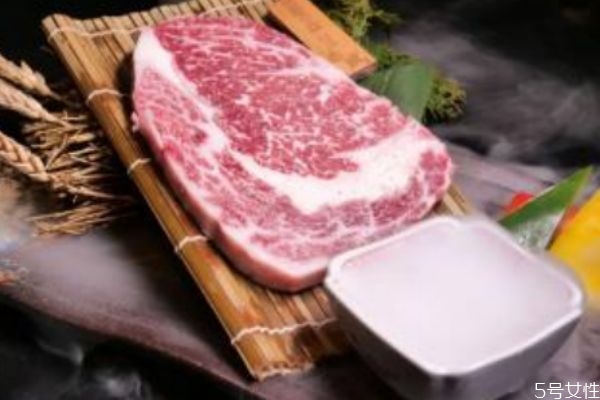 牛舌的简单做法,牛舌的做法大全