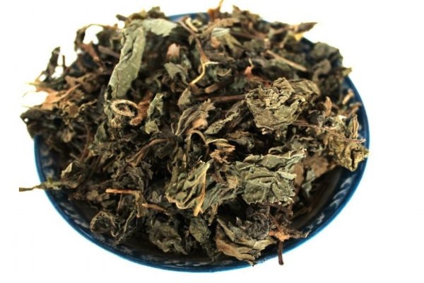 紫苏叶好吃吗,紫苏叶能炒着吃吗