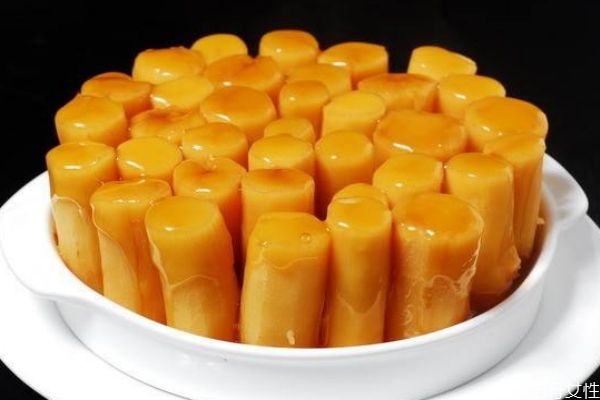 蜜汁山药怎么做好吃,蜜汁山药怎么做