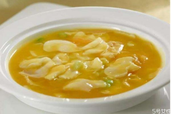 奶汤蒲菜做法窍门,奶汤蒲菜食谱