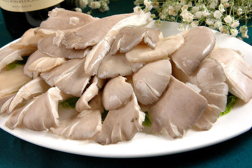 平菇一捏就碎还能吃吗,蘑菇一捏就碎了还能吃吗