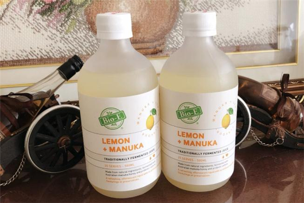 bioe柠檬酵素使用说明,柠檬酵素放了两年了还能不能喝