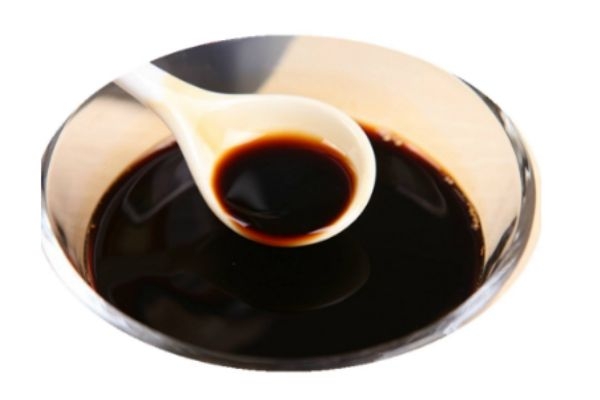 酱油是用什么做的?,酱油是怎么做成的