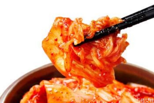 辣白菜怎么做好吃又简单,辣白菜怎么制作