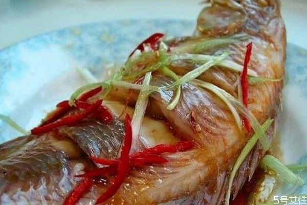 微波炉蒸鱼需要多长时间,微波炉蒸鱼一般需要几分钟