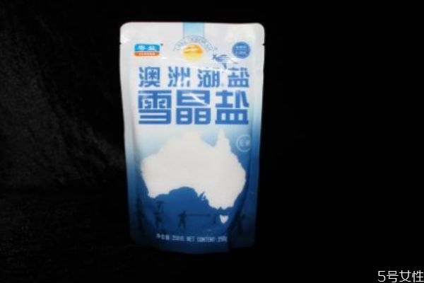 怎样挑选盐,怎样选择更好的盐