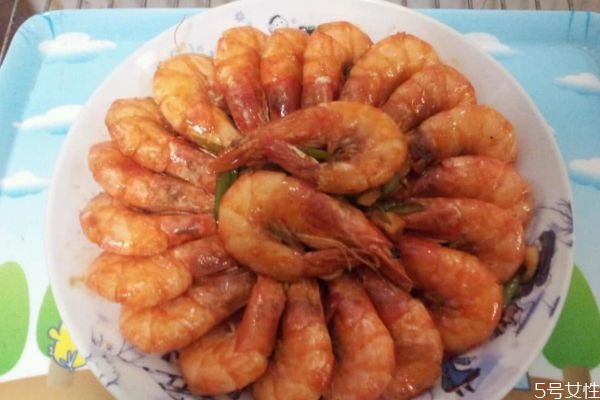 怎样做油焖大虾好吃又简单,油焖大虾的做法大全