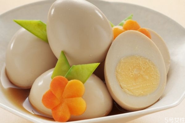 煮鸡蛋有什么注意的,煮鸡蛋有什么注意事项