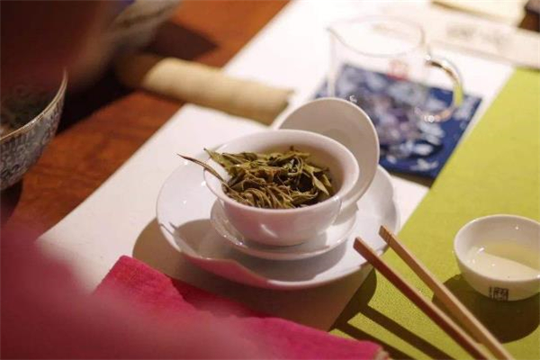 谷雨茶什么时候采摘好,谷雨茶是什么时候的茶