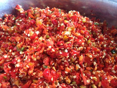 剁椒怎么做好吃,剁辣椒怎么做好吃呢