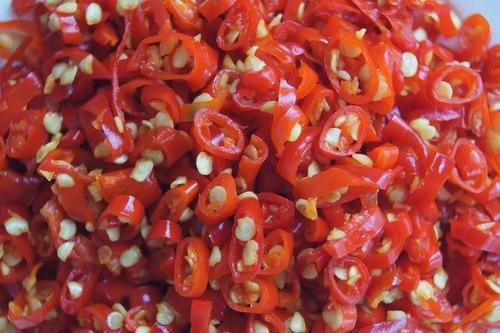 做剁辣椒盐放多了怎么办?,腌辣椒盐放多了怎么办 做剁辣椒盐放多了怎么办?,腌辣椒盐放多了怎么办