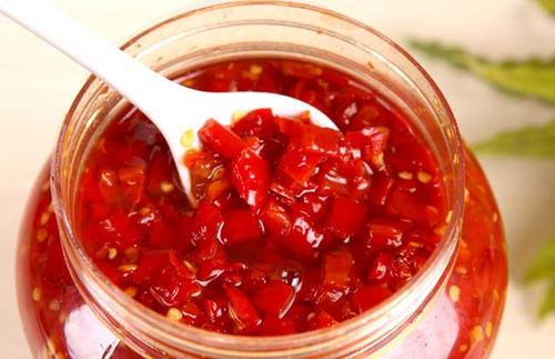 剁辣椒的功效和作用,剁辣椒的吃法有哪些