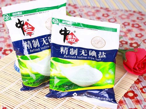 无碘盐为什么贵,无碘盐为什么贵很多