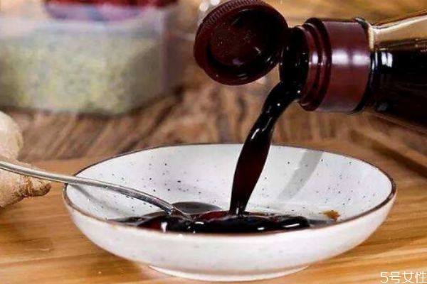 生抽和老抽哪个好,生抽好吃还是老抽好吃