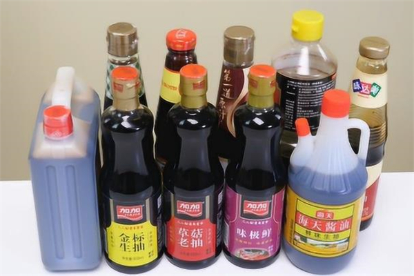 如何挑选好的生抽,生抽怎么选才能挑到最好