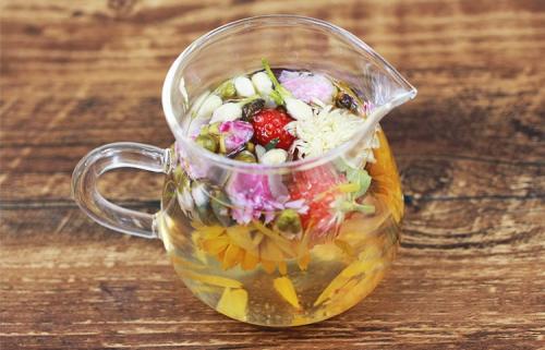 桂花茶怎么泡才好喝,肉桂茶怎么泡