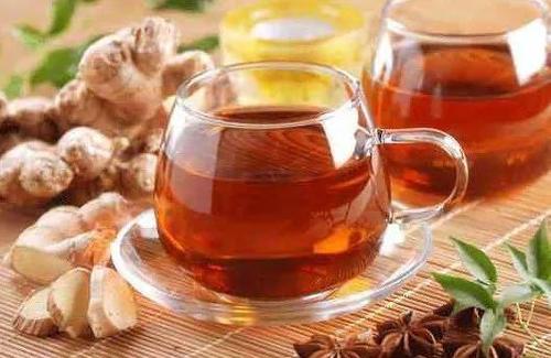 什么时候喝姜茶好,老姜茶什么时候喝最好 什么时候喝姜茶好,老姜茶什么时候喝最好