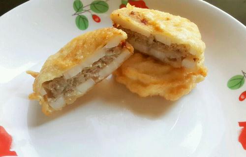 炸藕盒的藕还用水煮一下吗,炸藕盒藕用开水焯吗 炸藕盒的藕还用水煮一下吗,炸藕盒藕用开水焯吗