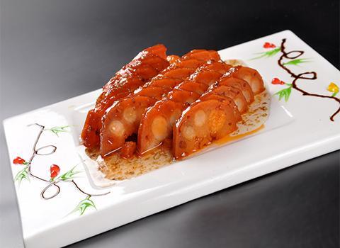 孕妇能吃桂花糯米藕吗,孕妇可以吃桂花糖藕吗