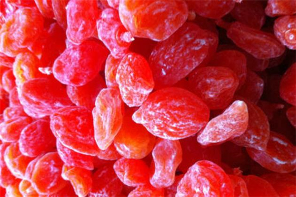 小孩能吃蜜饯吗,孩子吃蜜饯的坏处 小孩能吃蜜饯吗,孩子吃蜜饯的坏处