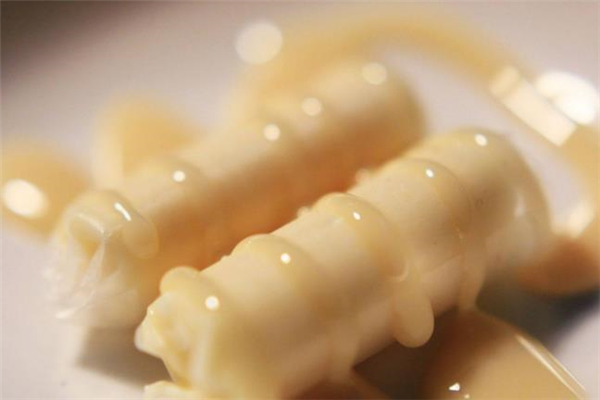 炼乳怎么吃食用方法,炼乳怎么吃最好