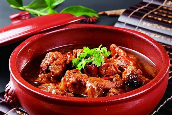 排骨用普通锅炖多长时间,炖锅炖排骨要多久