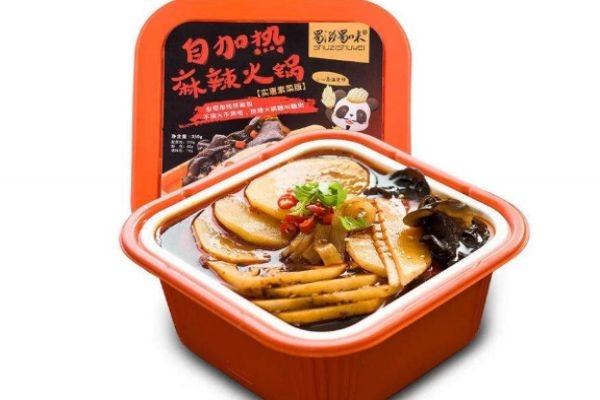 自热火锅多少钱一盒,自热方便火锅的使用方法