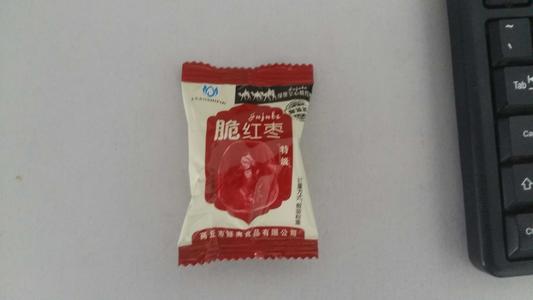 脆冬枣是油炸的发胖吗,吃脆冬枣会长胖吗