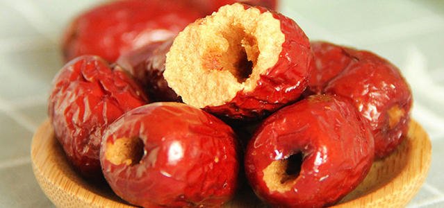 脆红枣吃多了会怎样,脆枣吃多了会怎么样